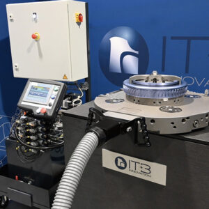 Hydraulikaggregate - SAFRAN