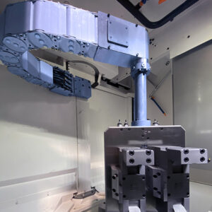 Hydraulikversorgung – ITB Innovation