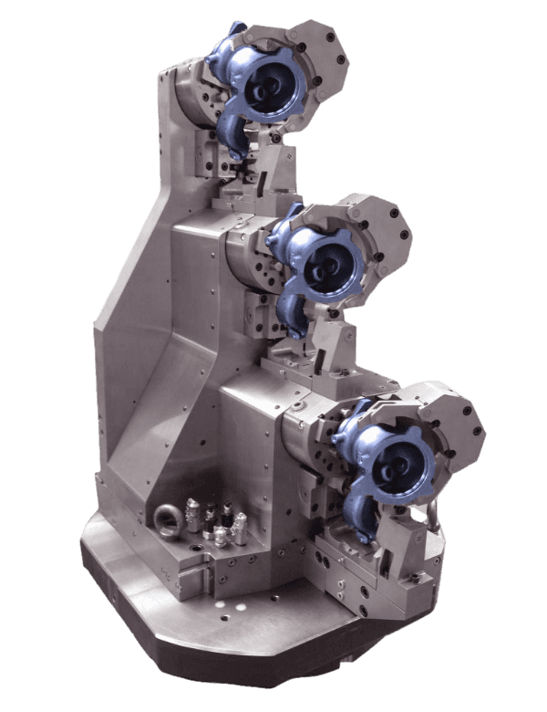 Spannsysteme